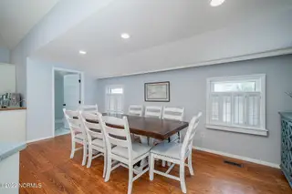 212 Broad Street, Beaufort, NC 28516 – photo 24: Large dining area