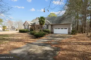 118 Tupelo Trail, New Bern, NC 28562 – photo 3: EXTERIOR FRONT II