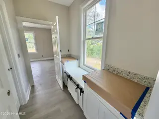 2886 Fox Run Circle, Kinston, NC 28504 – photo 8: Vanity in Bathroom