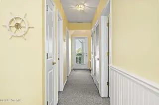 2901 Pointe West Drive A1, Emerald Isle, NC 28594 – photo 22: Hallway