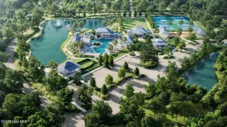 1560 St. Lucia Drive SW, Shallotte, NC 28470 – photo 22: Rendering of Proposed Amenities
