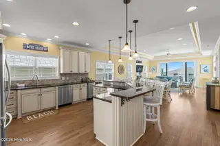 29 E First Street, Ocean Isle Beach, NC 28469 – photo 13: Kitchen