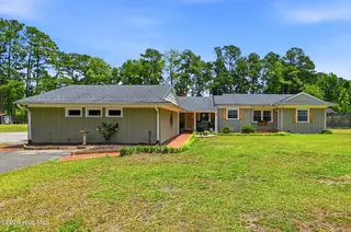 5237 Bell Williams Road, Currie, NC 28435 – photo 1