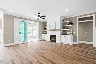 366 Summerhouse Drive, Holly Ridge, NC 28445 — 4-bedroom home in Summerhouse On Everett Bay, Holly Ridge, NC, photo 19 of 59: 19_dsc06926