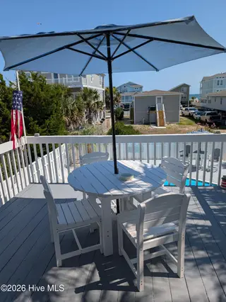 153 Brunswick Avenue W, Holden Beach, NC 28462 – photo 12