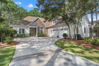 3807 Ridge Crest Drive, Southport, NC 28461 – photo 2