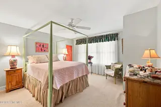 161 Starland Lane, Southern Pines, NC 28387 – photo 16: Primary Bedroom