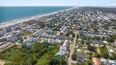 210 Greenville Avenue Unit 1, Carolina Beach, NC 28428 — 4-bedroom townhome, Carolina Beach, NC, photo 22 of 25