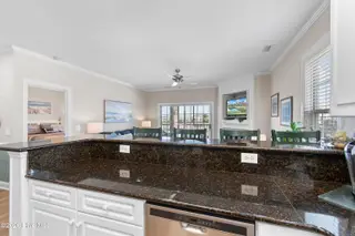 2555 St James Drive SE 504, Southport, NC 28461 — 3-bedroom condo in St James, Southport, NC, photo 9 of 76: Shipwatch504 - 19