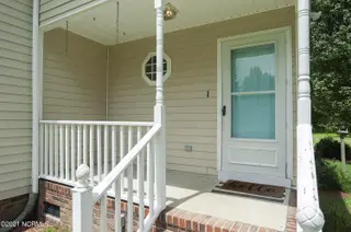 2271 Old Route 22, Kenly, NC 27542 – photo 3: 004_Front Porch