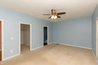 142 Overlook Drive, West End, NC 27376 – photo 12: primary bed2