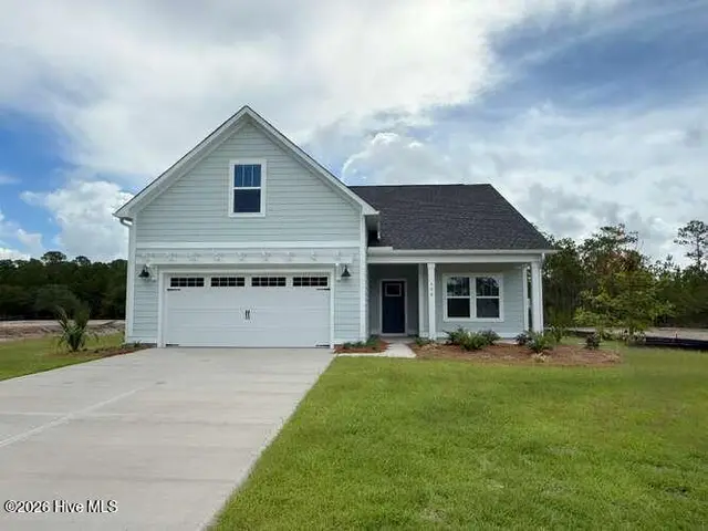 390 Lamer Loop 101, Shallotte, NC 28470