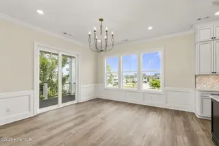 1827 Olde Farm Road, Morehead City, NC 28557 – photo 14: Dining