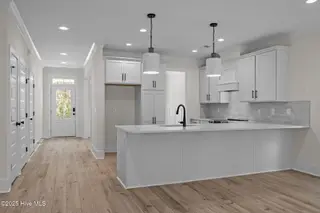 118 Pine View Boulevard, Beaufort, NC 28516 – photo 21: Kitchen