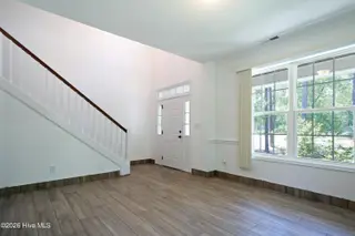 39 Forest Lake Drive, Jackson Springs, NC 27281 – photo 12: 12 Front Flex Room Staircase and Entry