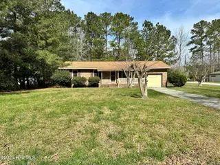 1889 Rocky Run Road, Jacksonville, NC 28546 – photo 1: Front(1)