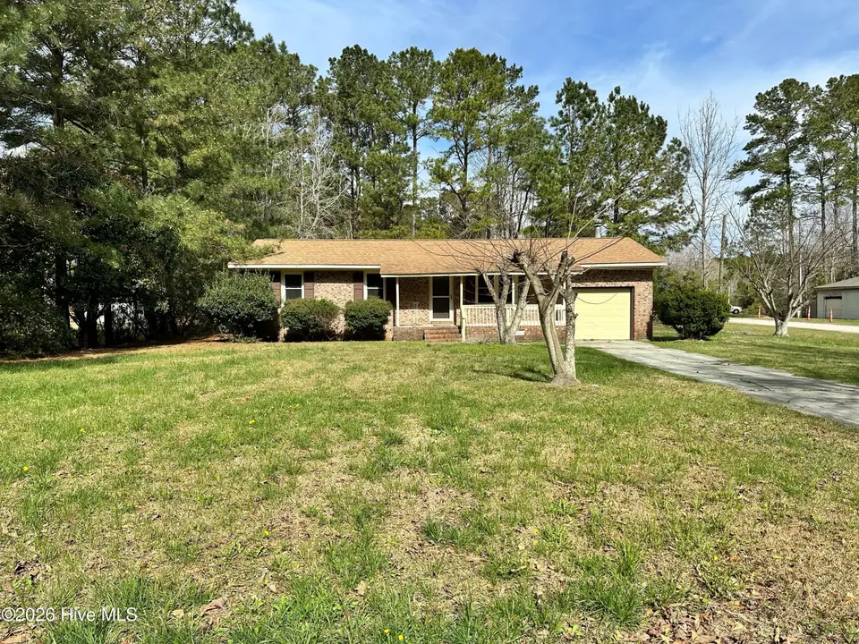 1889 Rocky Run Road, Jacksonville, NC 28546 – photo 1 of 22: Front(1)