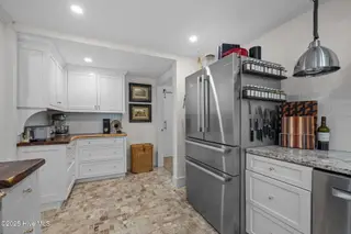 217 Turner Street, Beaufort, NC 28516 – photo 17: Kitchen