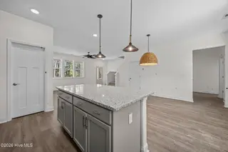 2417 Sunset Harbor Road SE, Bolivia, NC 28422 – photo 14: LOT 7