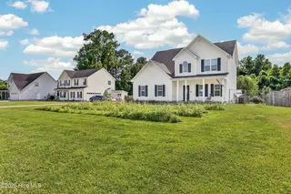 743 Francktown Road, Richlands, NC 28574 – photo 2