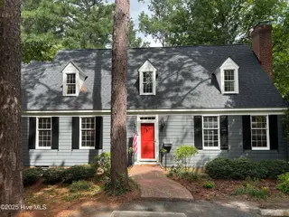 21 Village In The Woods Circle, Southern Pines, NC 28387 – photo 1: Front Door Primary