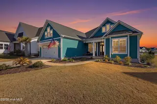 566 Moss Lake Lane, Holly Ridge, NC 28445 – photo 3