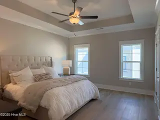 2482 Lake Ridge Drive, Southport, NC 28461 – photo 11: Owners Bedroom