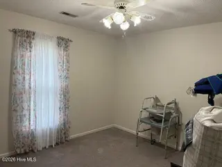 633 Fox Chase Lane, Winterville, NC 28590 – photo 11: Bdrm 3