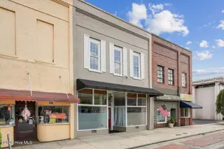 114 N Center Street, Mount Olive, NC 28365 – photo 3: 04-114 N Center St-4