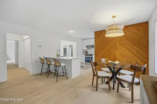 214 Shore Point Drive, Wilmington, NC 28411 — 3-bedroom home in Bayshore Estates, Wilmington, NC, photo 8 of 19: 214 Shore Point 6