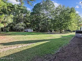 7254 Springfield School Road, Lucama, NC 27851 – photo 13: 1000006878