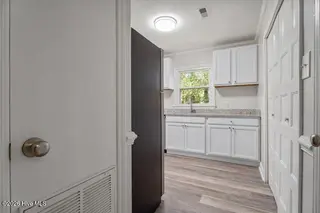 717 Cobb Road, Elm City, NC 27822 — 3-bedroom home in Pine Ridge, Elm City, NC, photo 19 of 38: Kitchen