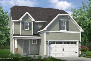 715 Edgeside Drive SE, Bolivia, NC 28422 – photo 3: Lot 197GM - Exterior