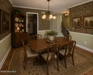 1861 Quail Ridge Road D, Greenville, NC 27858 – photo 6: Unknown-15