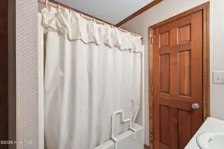 2604 One Iron Street, Morehead City, NC 28557 – photo 19: First floor full bath