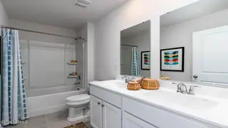 1244 Woodhouse Drive NW, Ash, NC 28420 – photo 17: Elle B_Bells Lake 27