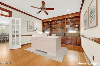 8401 Fazio Drive, Wilmington, NC 28411 – photo 6: 8401 Fazio study