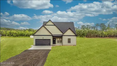 350 Sharber Lane, Elizabeth City