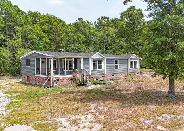 493 Bachelor Creek Lane SW, Supply, NC 28462