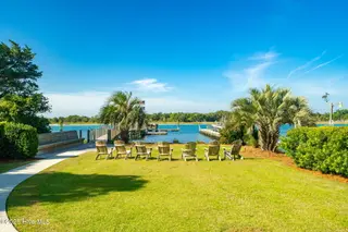 526 Sheldrake Court, Beaufort, NC 28516 – photo 8: Beau Coast Community Dock