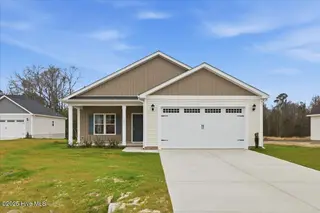 105 Sagewood Drive, Dudley, NC 28333 – photo 4: 01-105 Sagewood Dr-1
