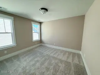 132 Flat Clam Drive, Wilmington, NC 28401 – photo 22: Guest Bedroom