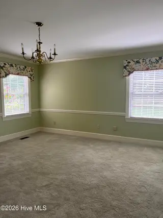 5946 May Boulevard, Farmville, NC 27828 – photo 7: Master Bedroom