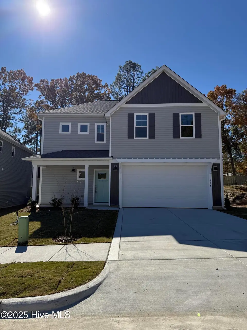 608 Chambers Drive, Southern Pines, NC 28387 – photo 1 of 8: IMG_8587