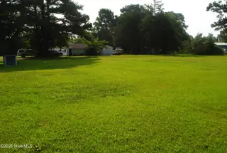 282 Mill Creek Road, Newport, NC 28570 – photo 10: View from Mill Creek Road