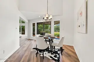 25 Lake Hills Road, Pinehurst, NC 28374 – photo 6: Dining Room