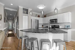 107 Beachwood Drive 2b, Atlantic Beach, NC 28512 – photo 4: 107 Beachood 2B