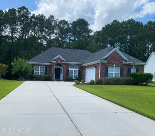 7599 Dunbar Drive SW, Sunset Beach, NC 28468 – photo 1: 7599 Dunbar