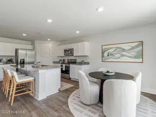 6305 Rye Grass Road Lot 447, Castle Hayne, NC 28429 – photo 13: Hayden Model Home