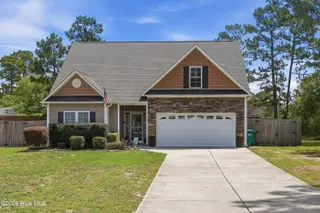 322 Inverness Drive, Hubert, NC 28539 – photo 2